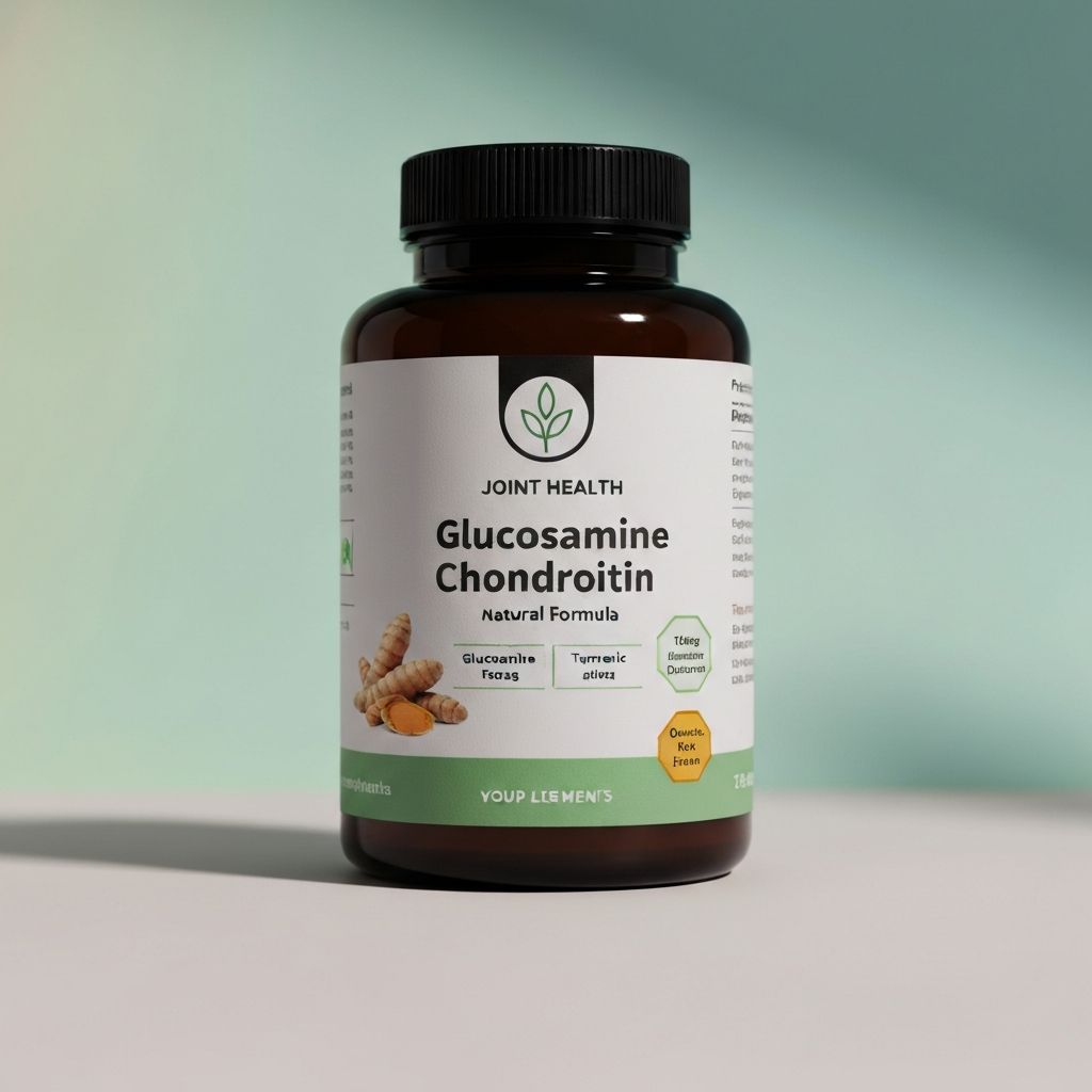 Joint support supplements